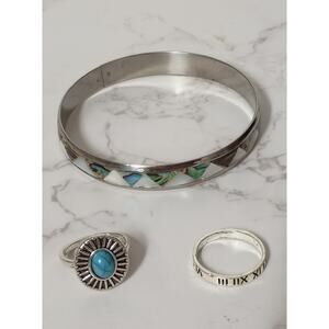 Southwest Fashion Jewelry Bundle - NEW